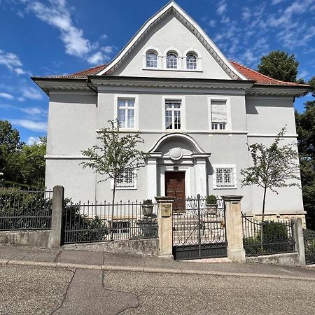Merkurblick Baden-Baden Exterior foto